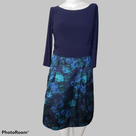 Jessica Howard Dress - Picture 3 of 10